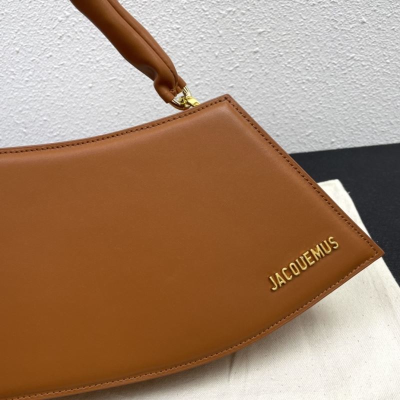 Jacquemus Satchel Bags